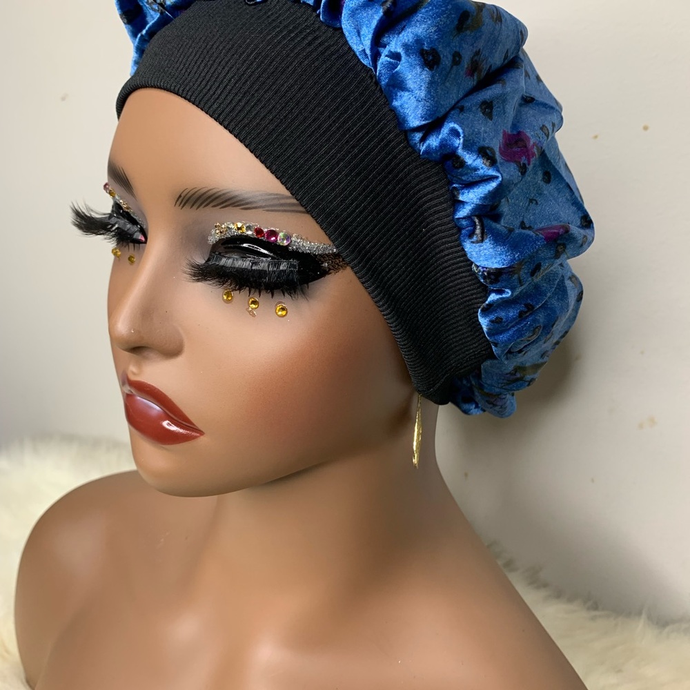 bonnets bundled